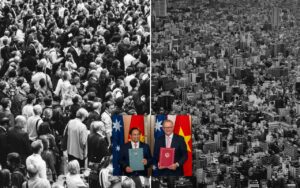 Australia immigration