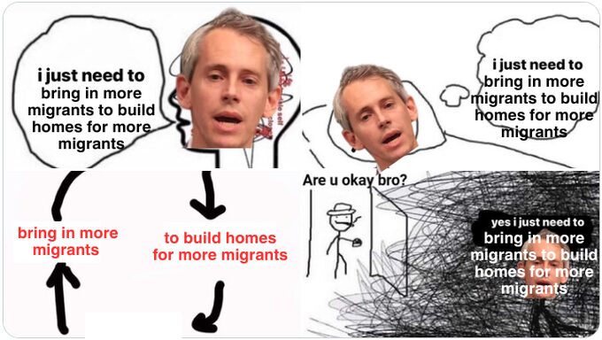 immigration meme