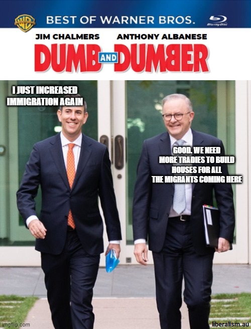 immigration meme