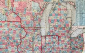 White Papers examines the Great Lakes states of Michigan, Illinois, Indiana, and Minnesota