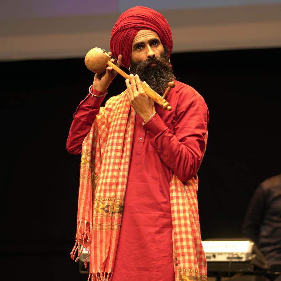 Kanwar Grewal Acacia Ridge Brisbane stabbing