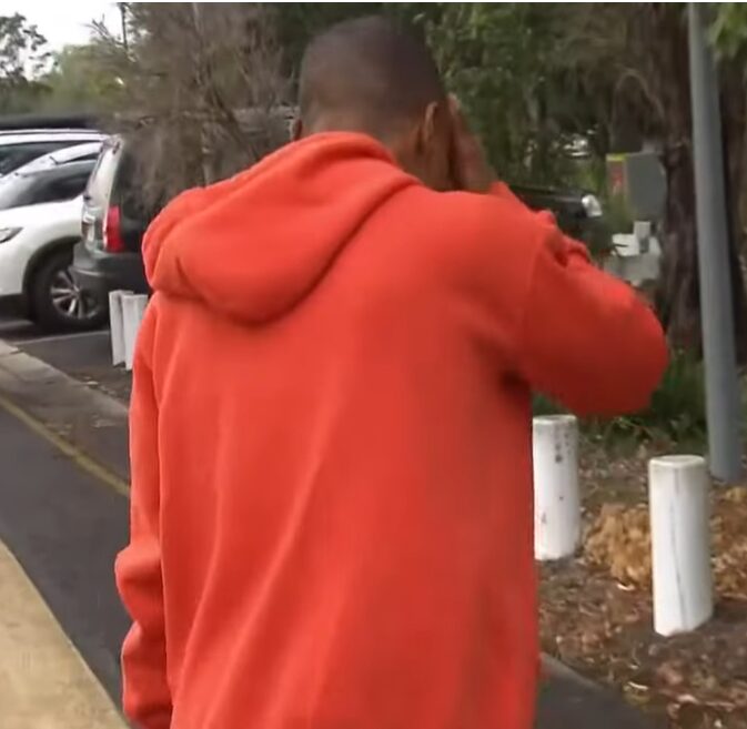 Bosco Minyurano stabbing Acacia Ridge Brisbane