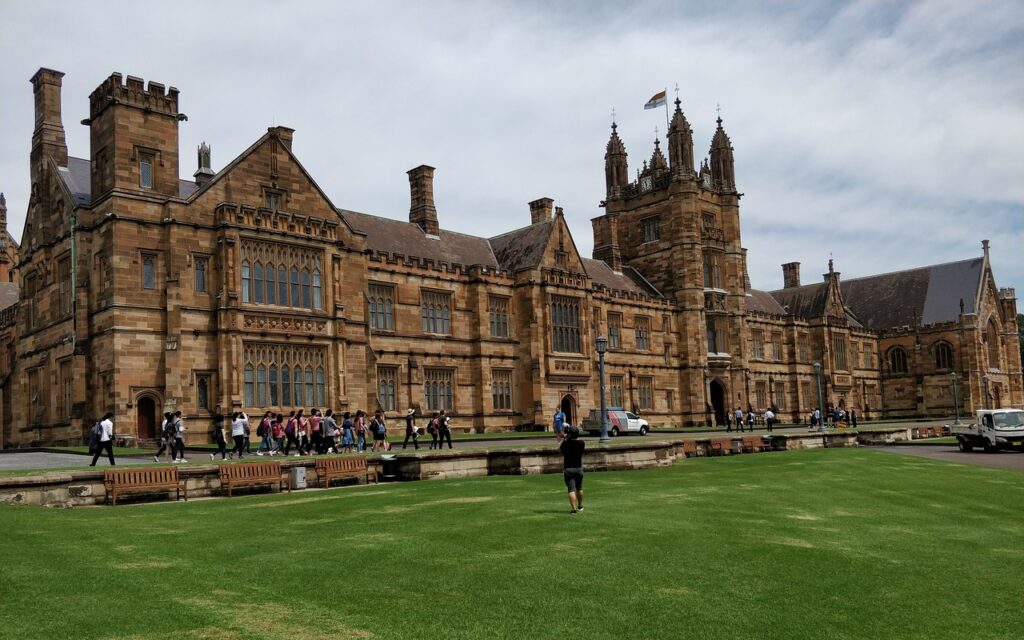 the university of sydney, harry potter, australia-3385772.jpg