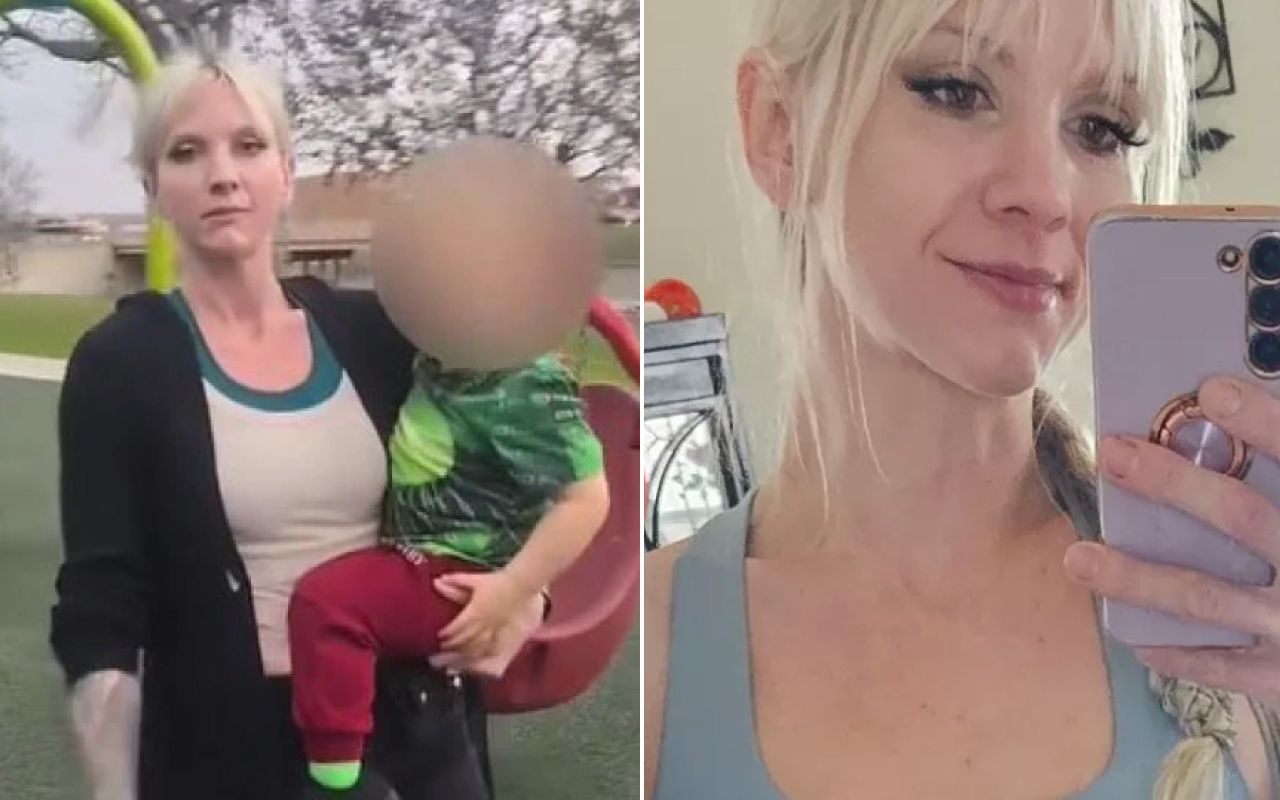 Huge support for White mother doxxed by leftists over N-word
