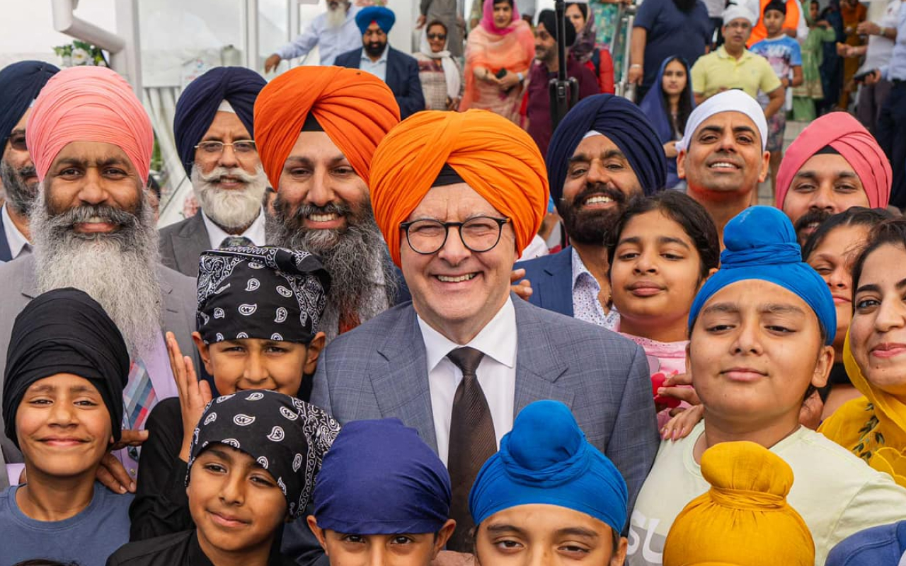 Almost 600,000 immigrants arrived in Australia in 2024 – one every 53 seconds