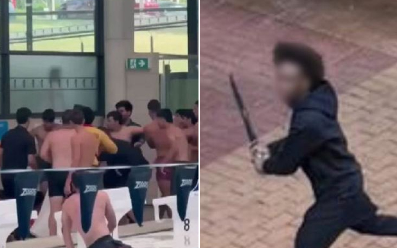 Victoria suffers 17.9% surge in criminal offences as youth crime hits record high