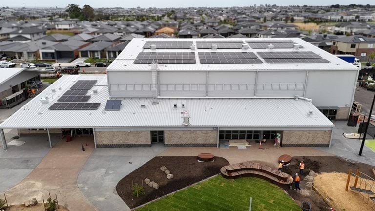 Fury as all new schools in Victoria are given aboriginal names