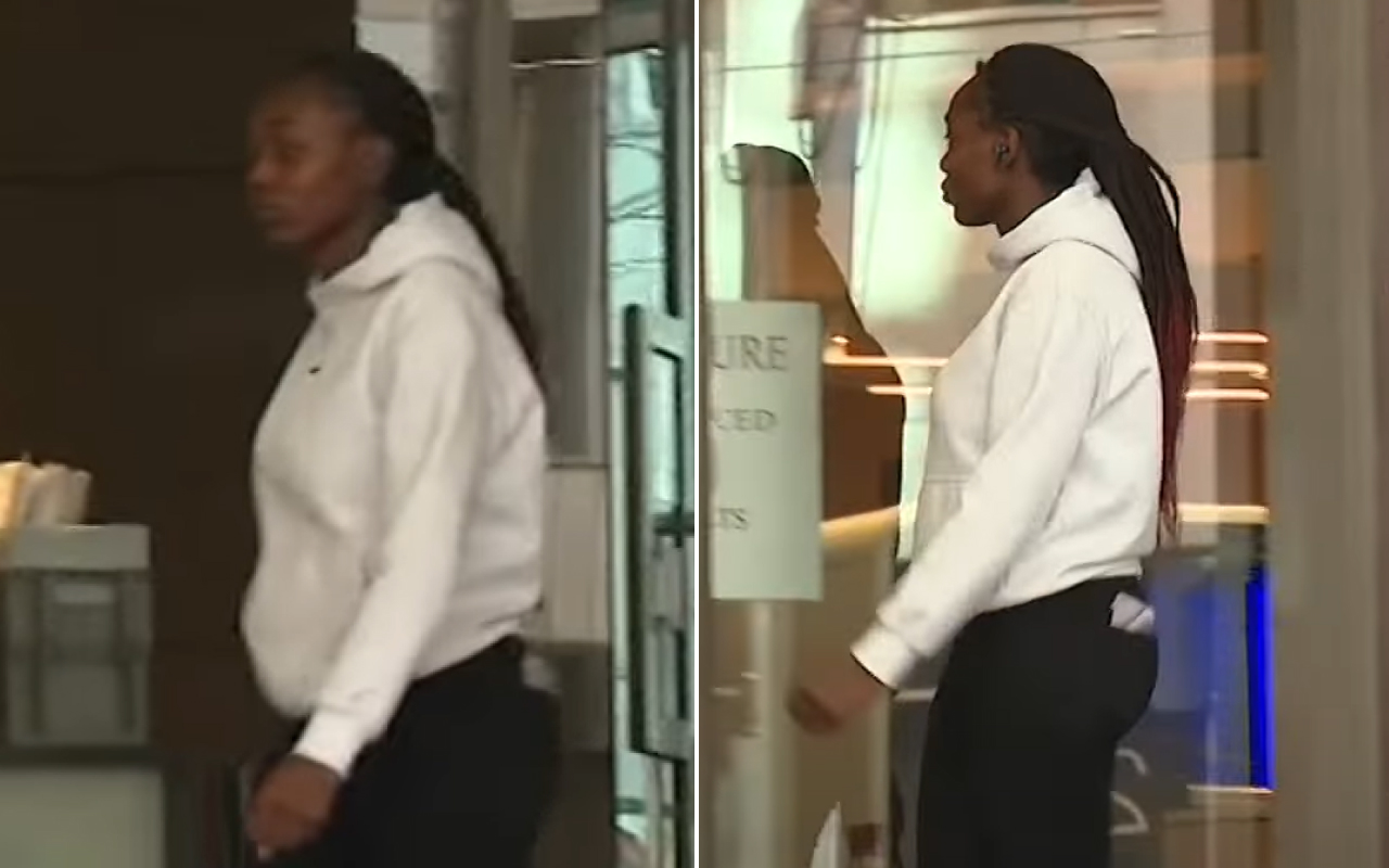 African mum admits throwing baby out of window in Melbourne