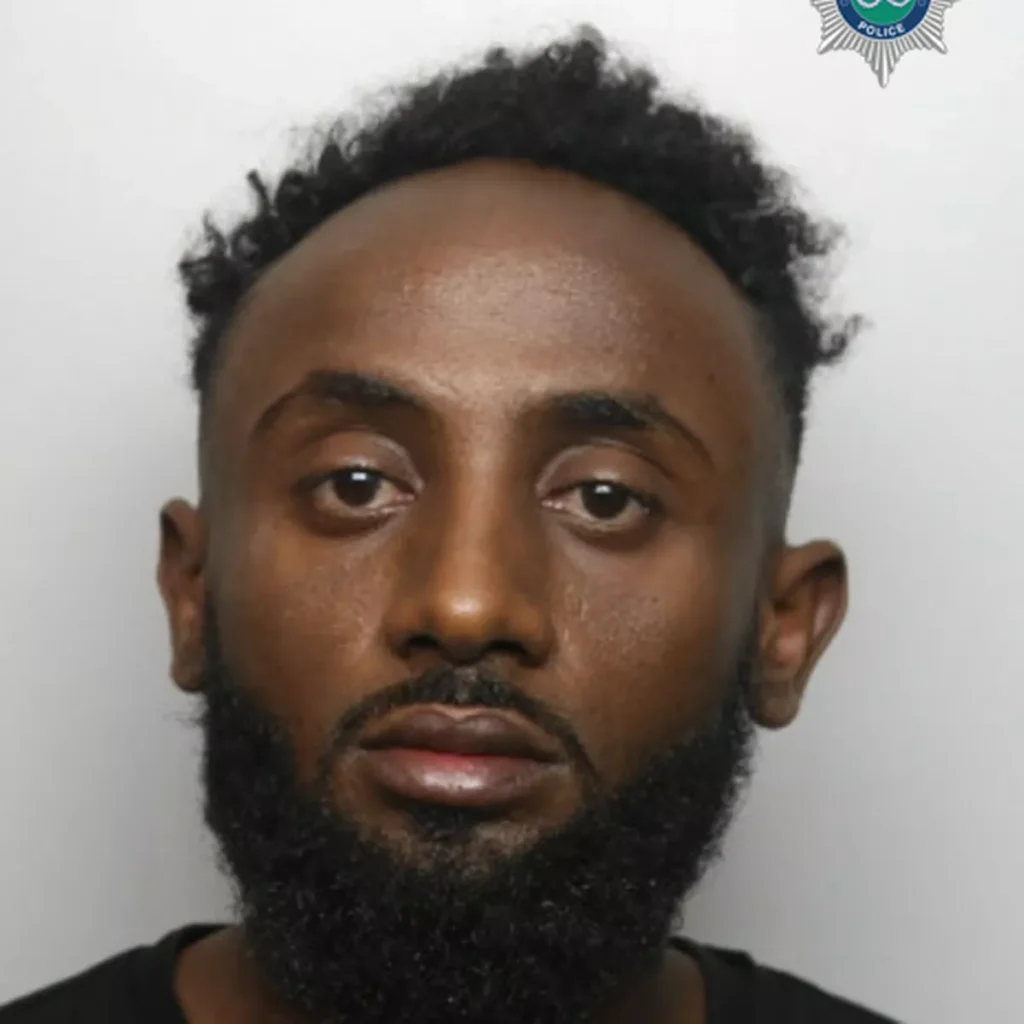 English father, 32, jailed for 30 months for chanting ‘who the f**k is Allah’ at protest