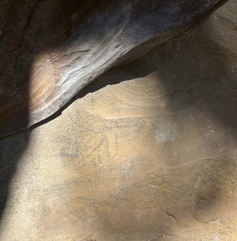 Climbing banned on mountain near Sydney due to aboriginal ‘cultural heritage’