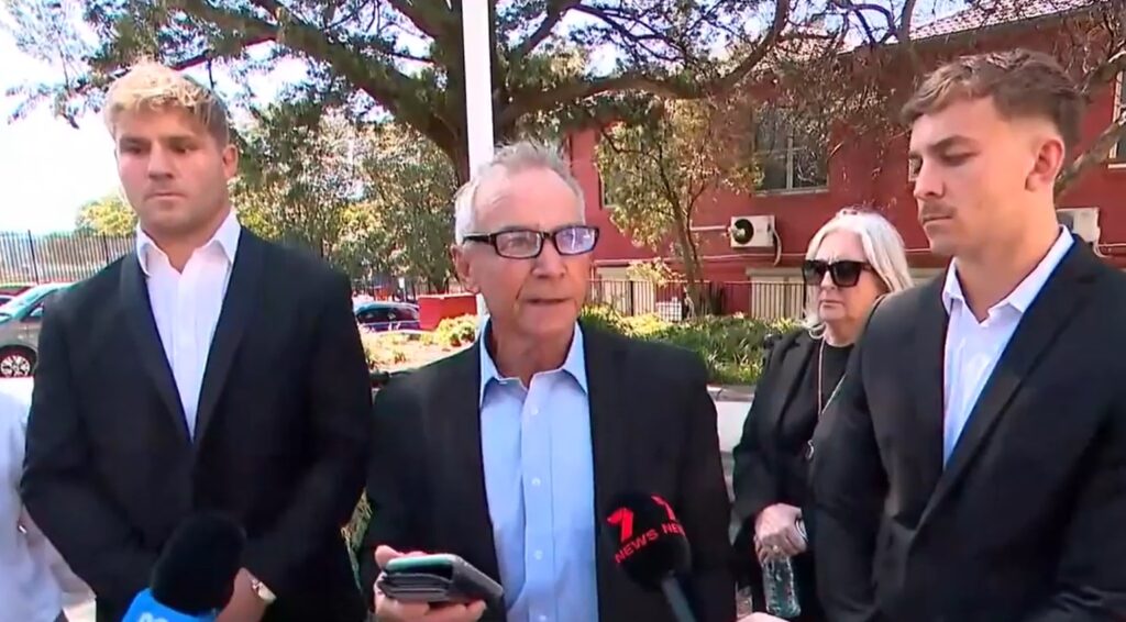 Senior NSW cop who lied while giving evidence in NRL star’s rape trial avoids jail