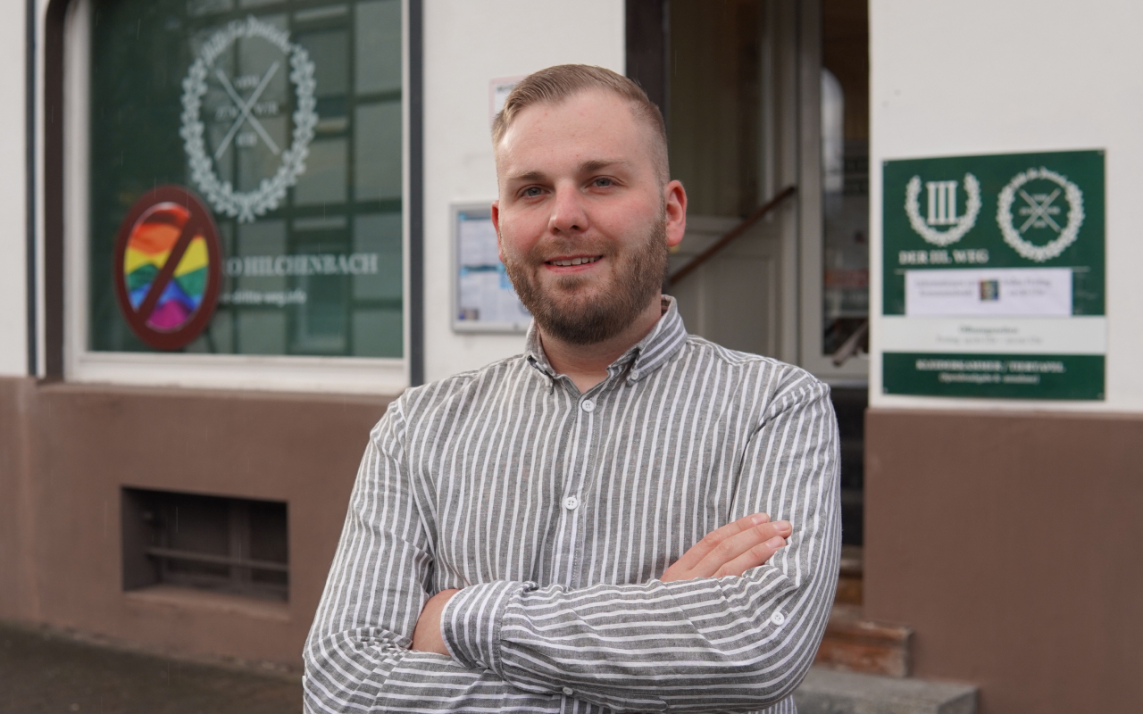 Historic win for The Third Way in city council election