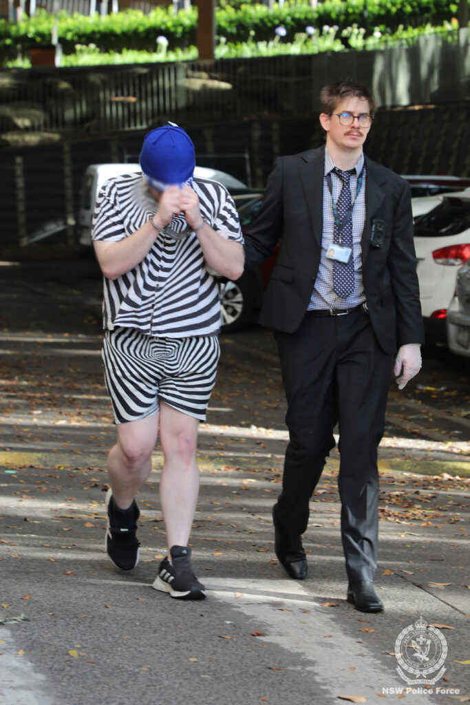 Far-left journalist among four arrested over alleged satanic paedophile ring