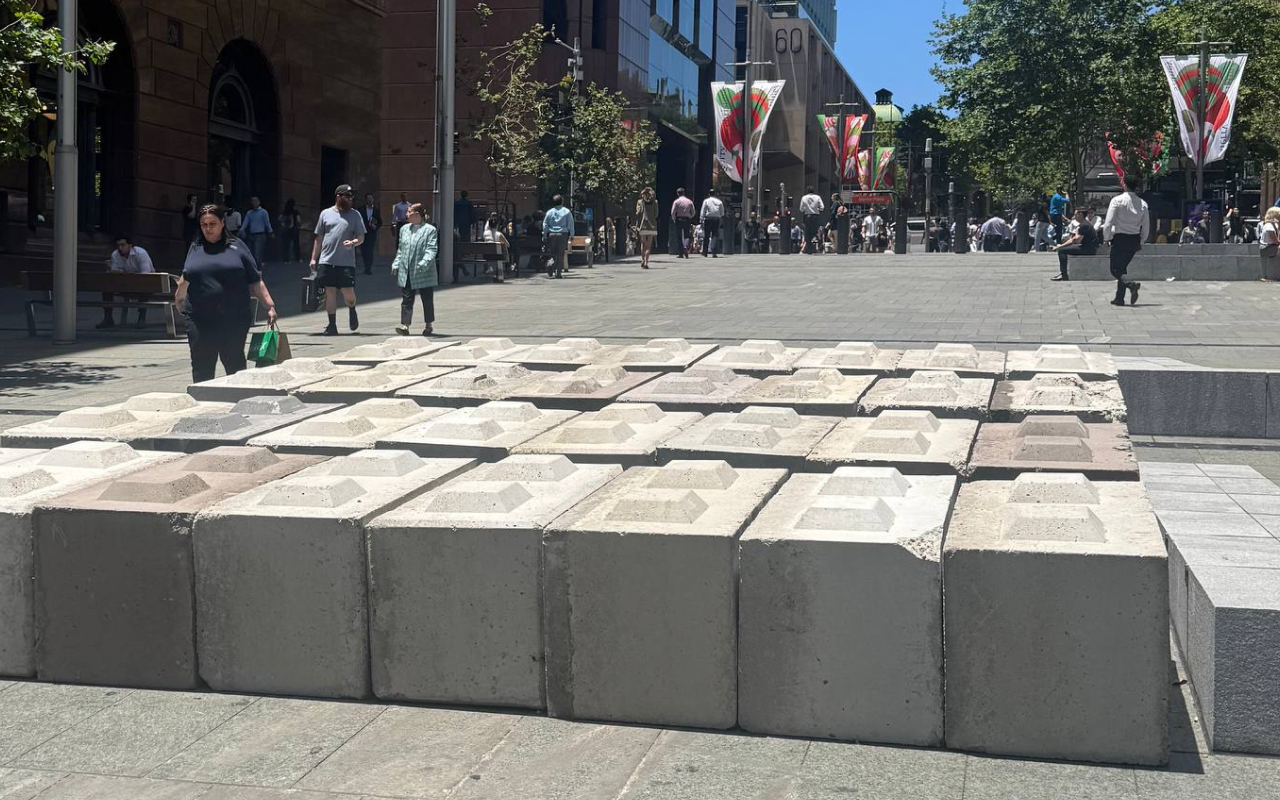 New Bollards Installed The Future of Road Safety: Moving Beyond Bollards to Permanent Traffic Calming