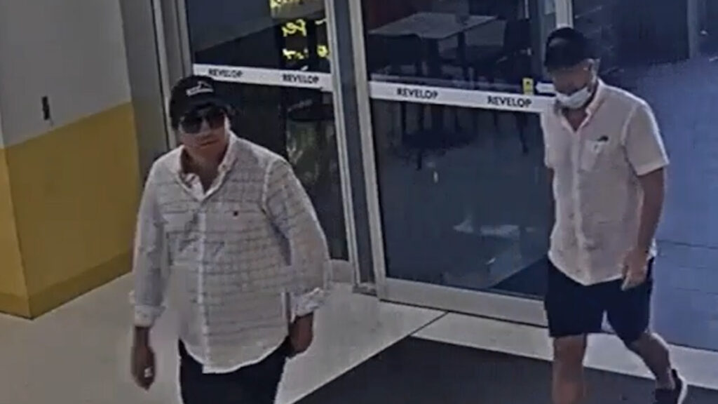 Romanian gang allegedly rips off 18 elderly women in four days with ‘bonnet scam’