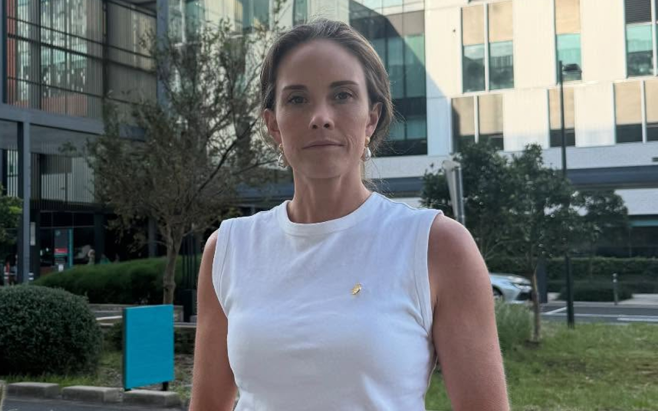 Woke Sydney MP demands special 'LGBTQIA+' legal service