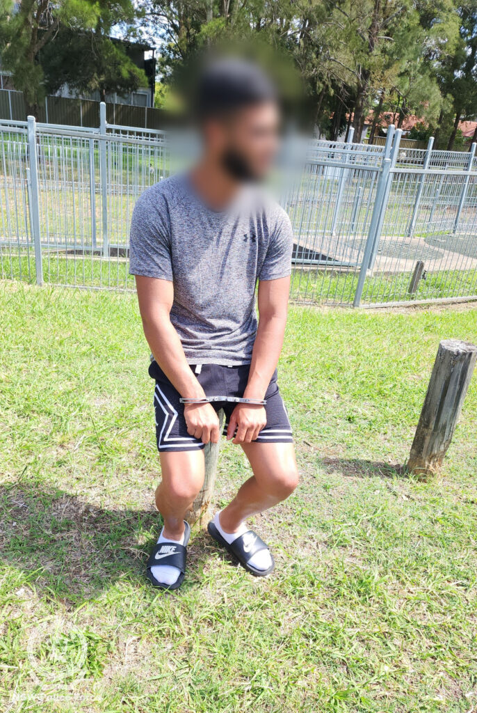 Alleged gunmen charged over Sydney gang war shooting of rugby league star