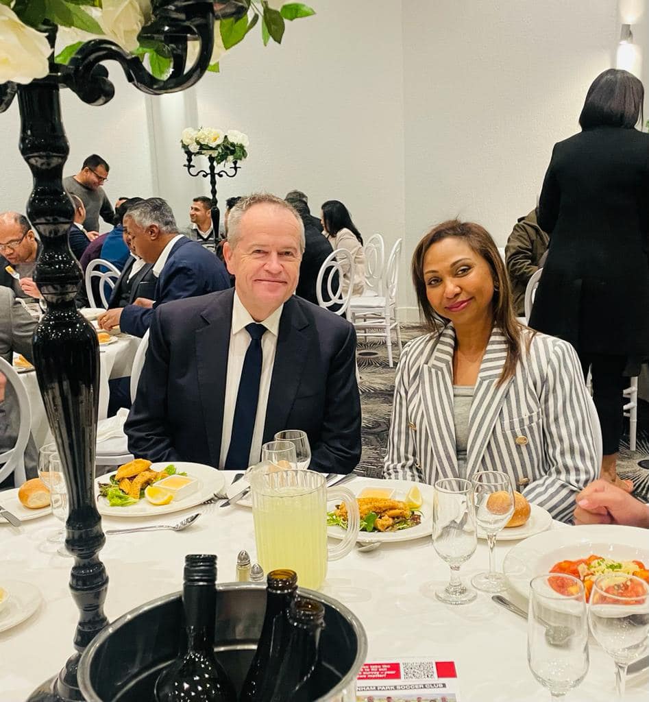 Muslim disability support boss jailed for defrauding NDIS out of $300K