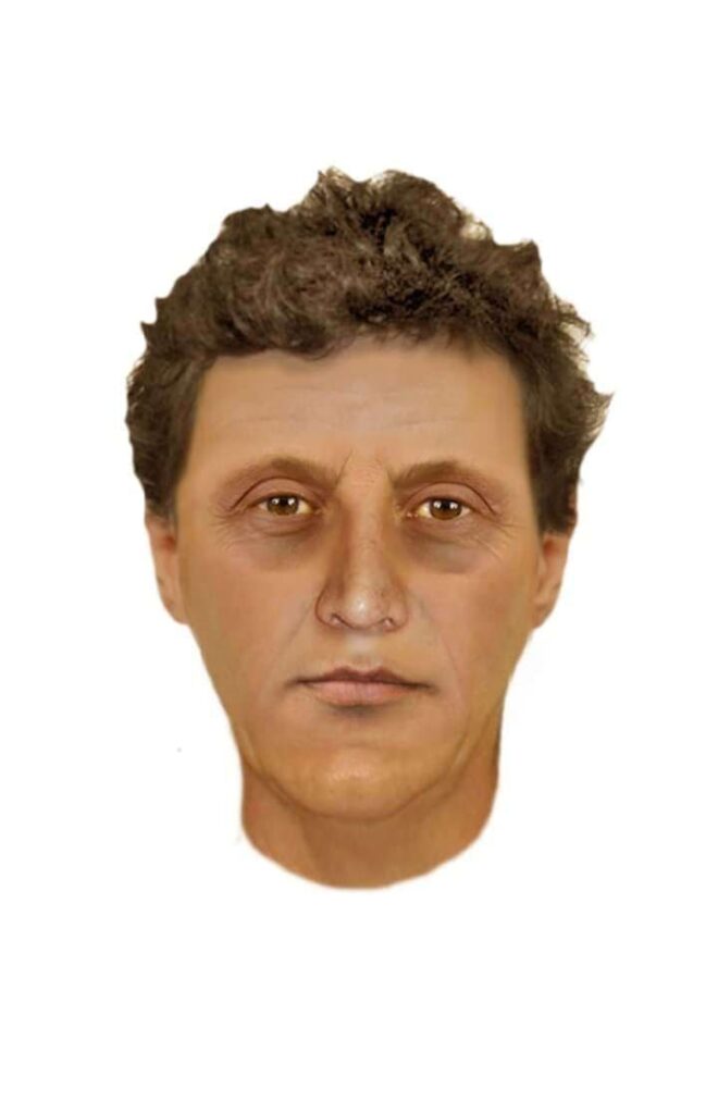 Hunt for Middle Eastern man over horrific Melbourne sex attack