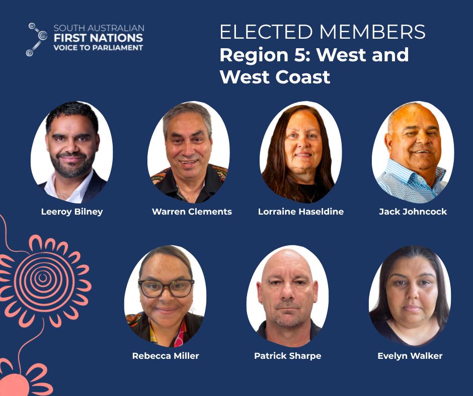 Just 10% of aboriginals voted in South Australia’s indigenous Voice election