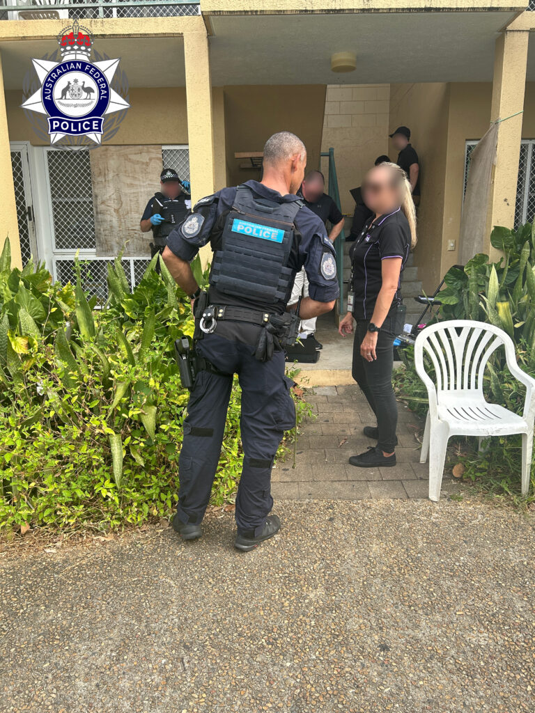 Buckets of gold seized in raids on alleged $5M NDIS fraud syndicate