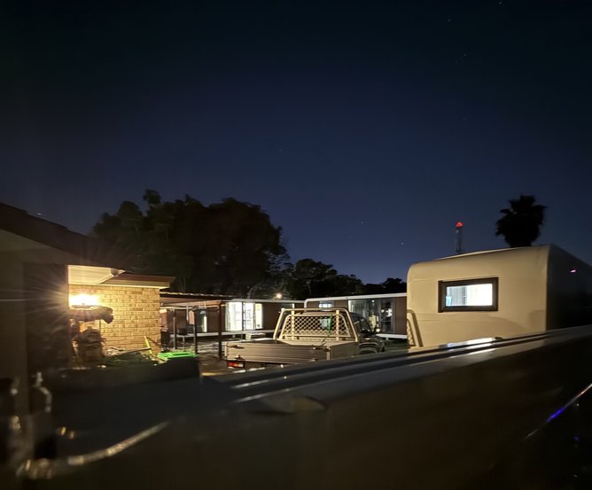 Neighbours’ fury as ‘worker accommodation village’ pops up in backyard